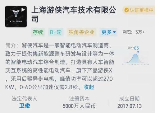 PPT造(zao)車(che)夢碎(sui) 遊(you)俠汽(qi)車(che)董事(shi)長股(gu)權(quan)遭(zao)凍(dong)結，技術(shu)轉(zhuan)讓成空(kong)談(tan)